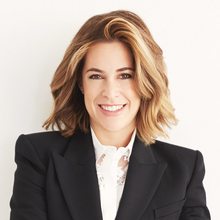Ali Pincus E-Commerce Founder, One Kings Lane