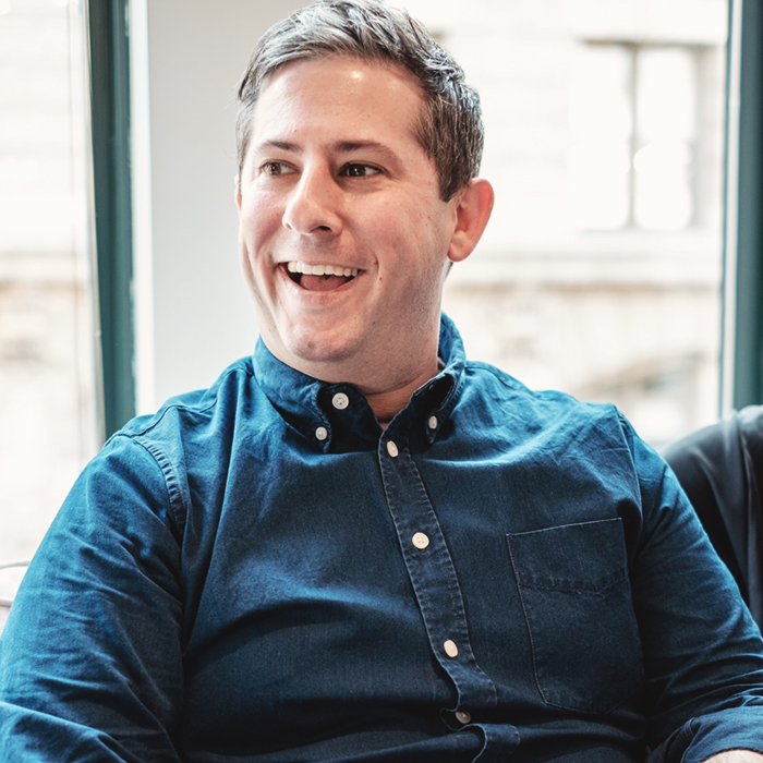 Jesse Derris PR & Branding Founder & Partner, Derris & Co