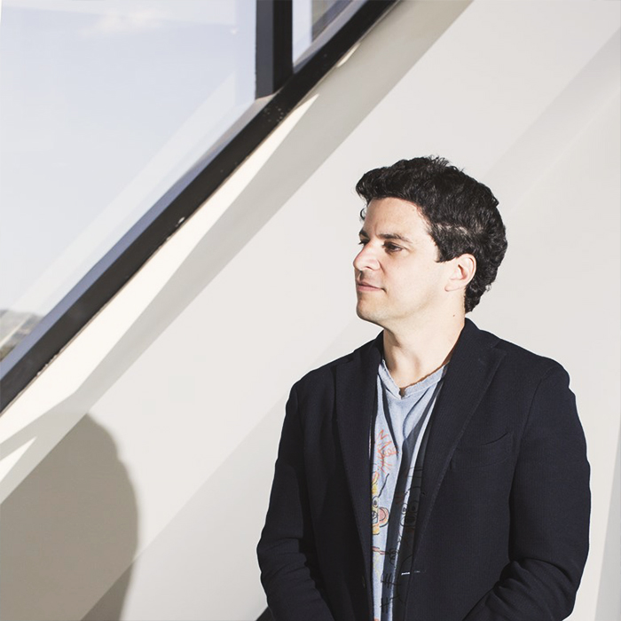 Noah Kerner Brand Marketing CEO, Acorns Former CMO, WeWork