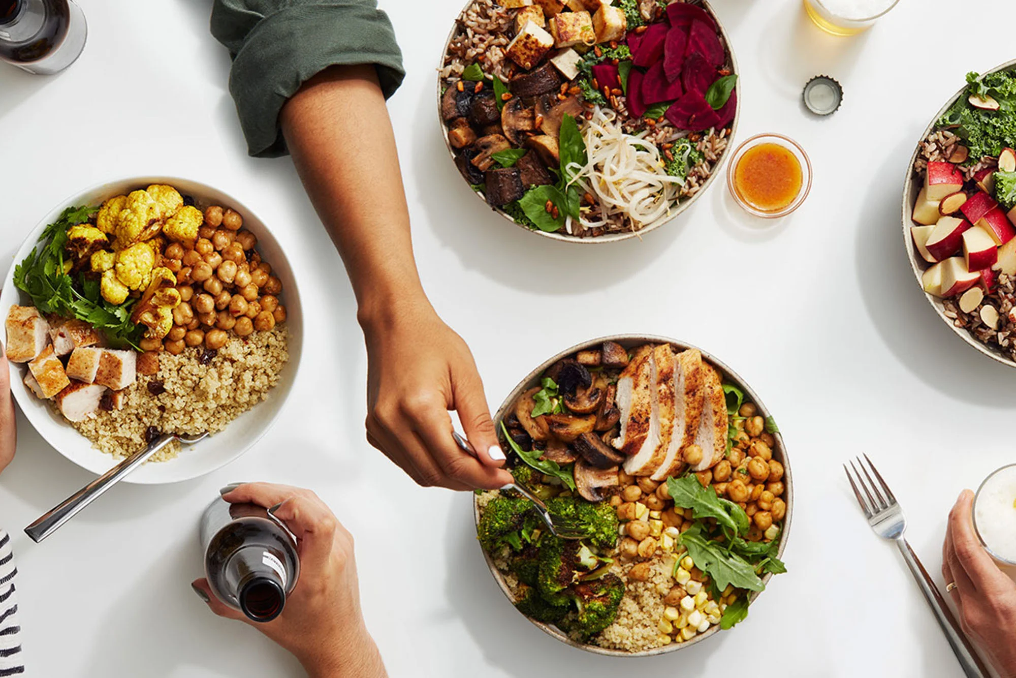 Sweetgreen taps tech veteran for new CIO role