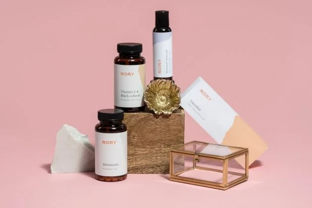 Start-up behind erectile dysfunction website Roman launches health service for women