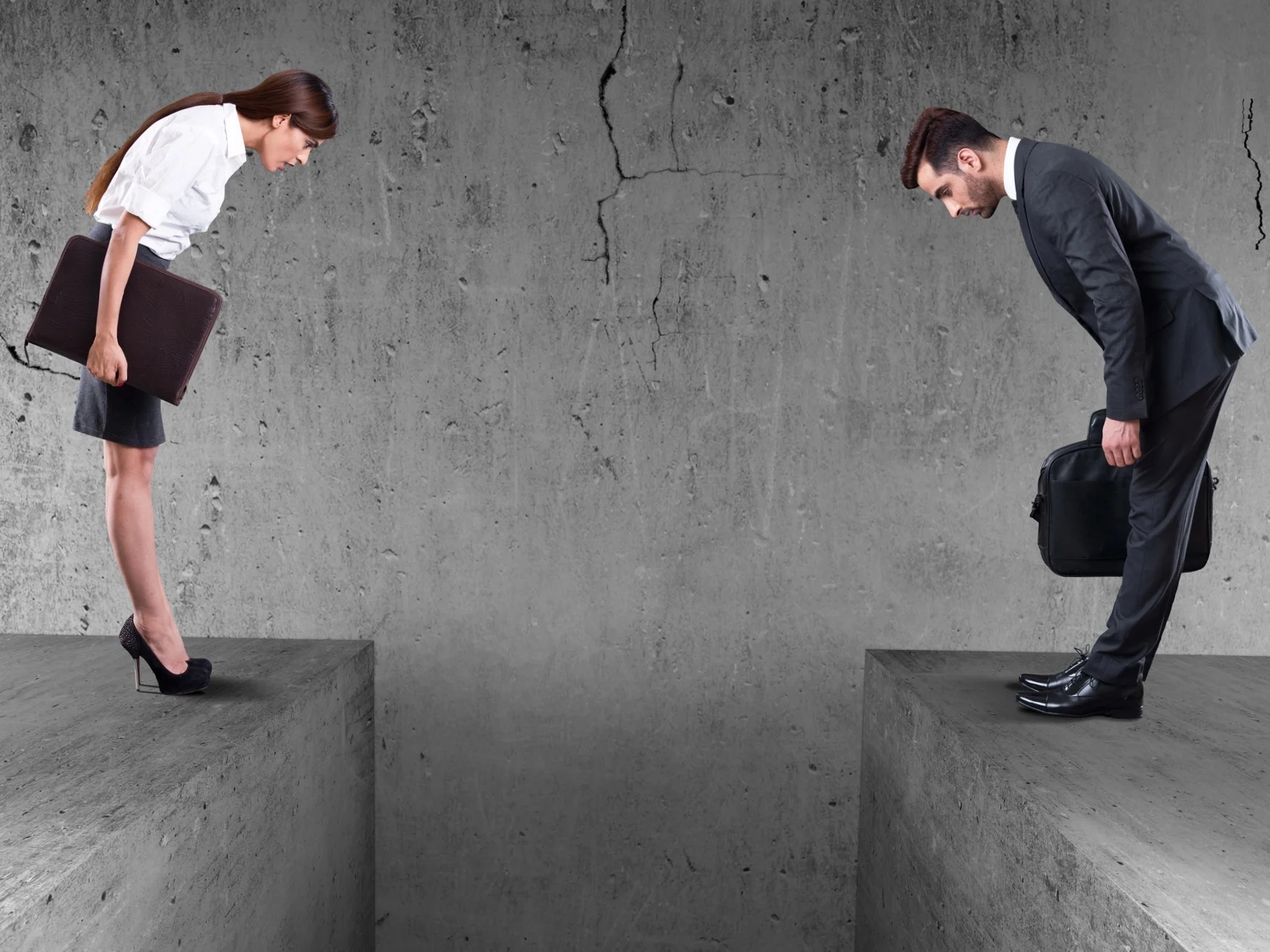 Creative ways to solve valuation differences in M&A negotiations.