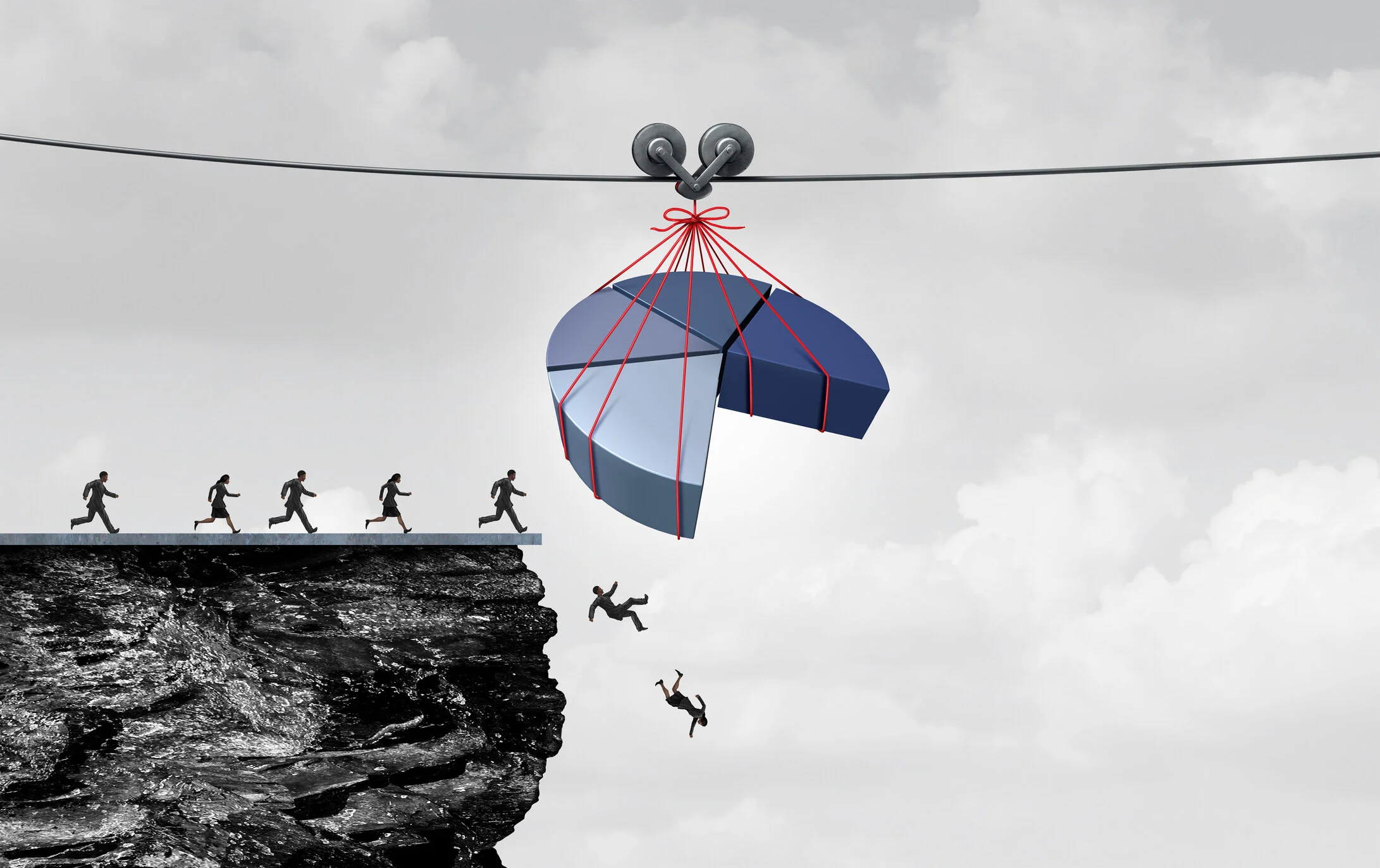 Why unit economics like CAC and CLV matter to your business.