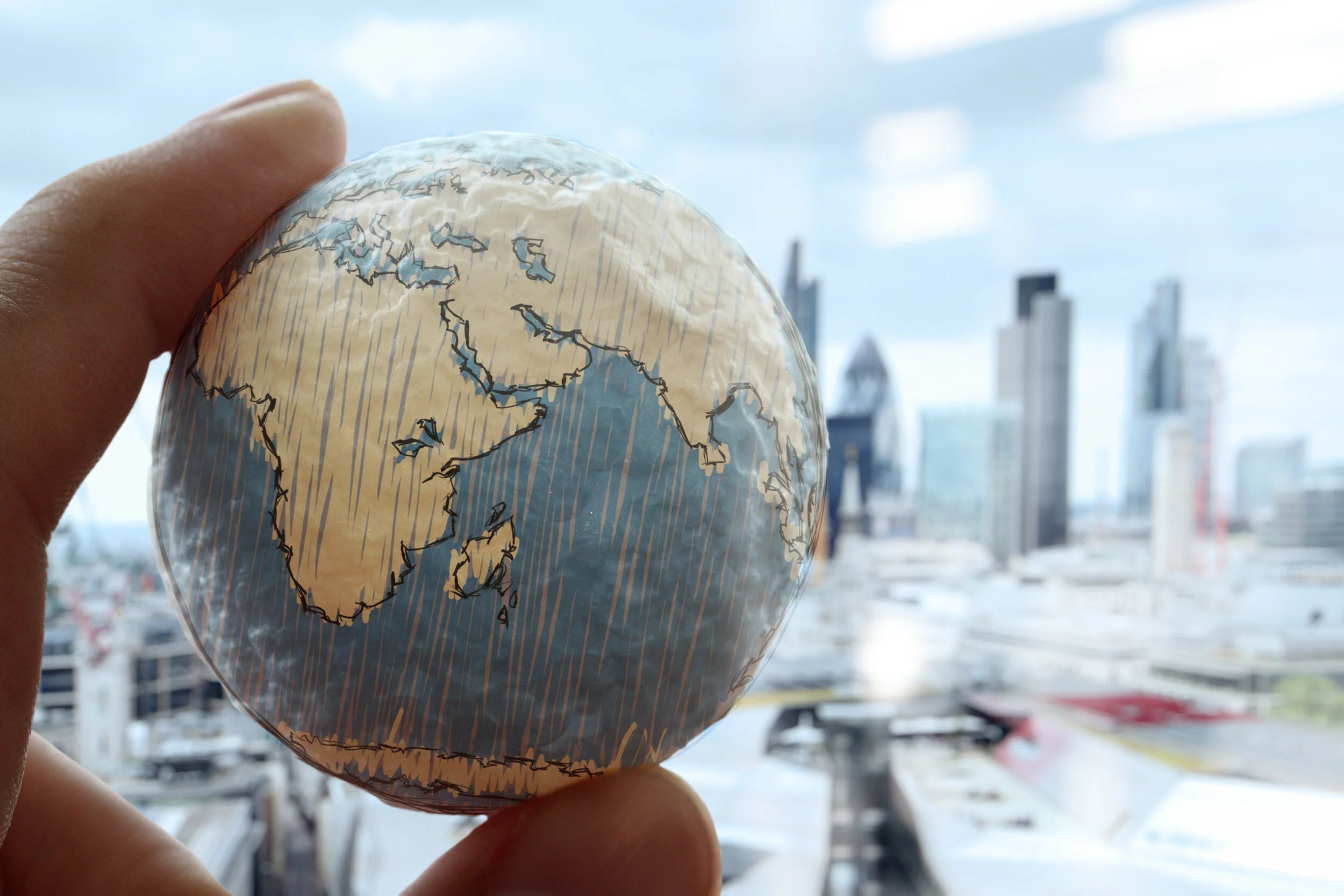 Testimonial: Grant recipient 2017