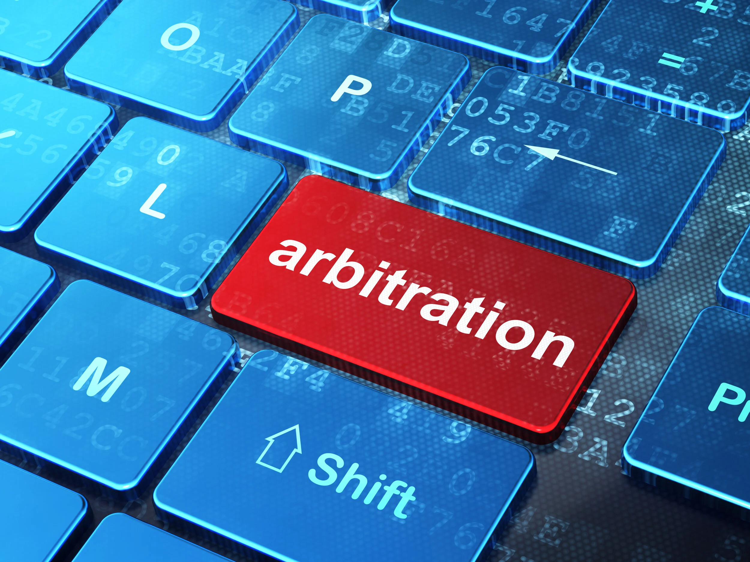 Interested in education in international arbitration? Why SAA is your best choice