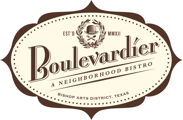 Boulevardier