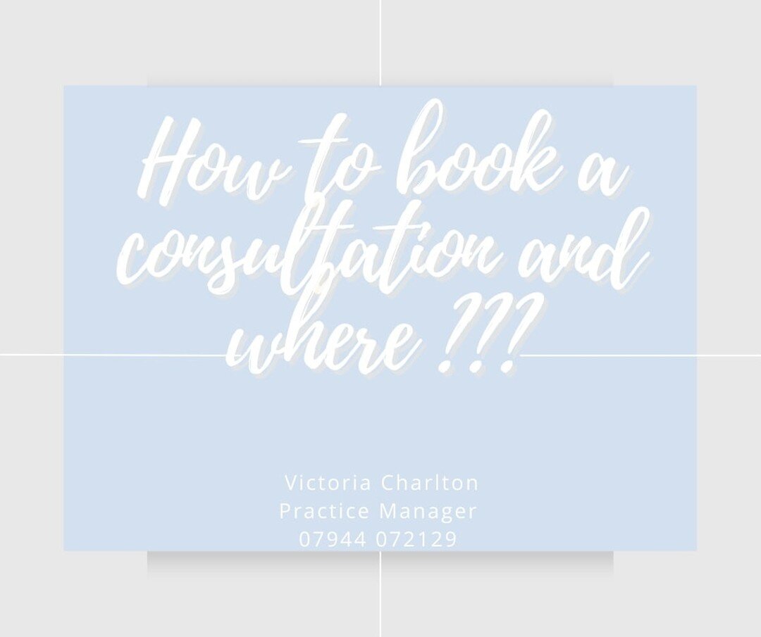 How to book a consultation with Mr Chalmers and where? 

Woodlands Hospital - Darlington 

- You can book directly via the Woodlands Hospital website.

- Contact the hospital direct by calling 01325 341700

---------------------------------

Spire Wa