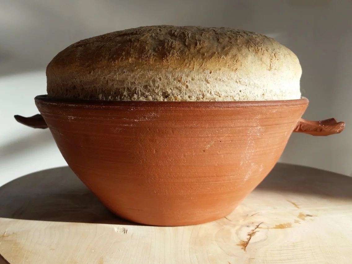 Breadpot