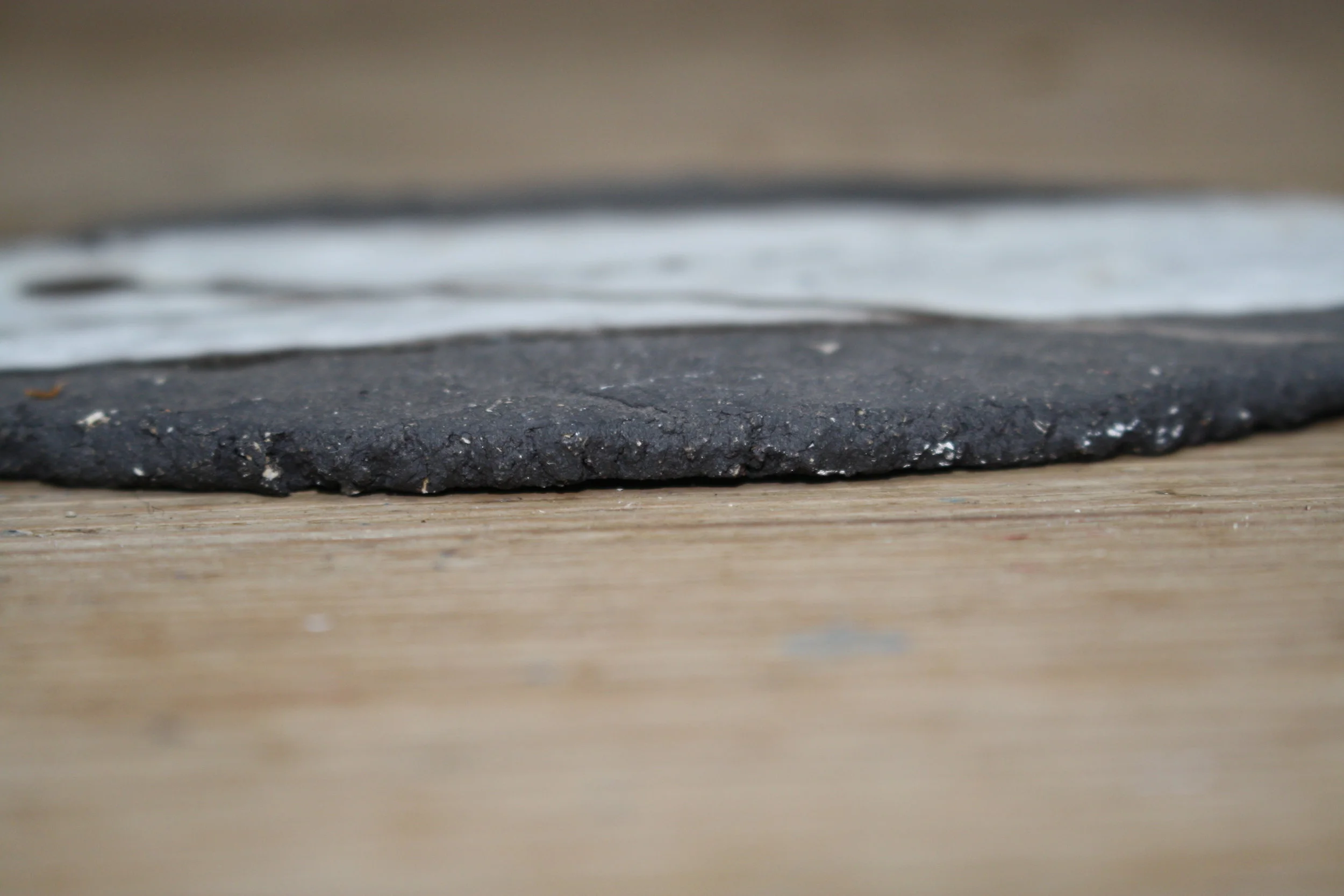 Amouse-bouche Plate