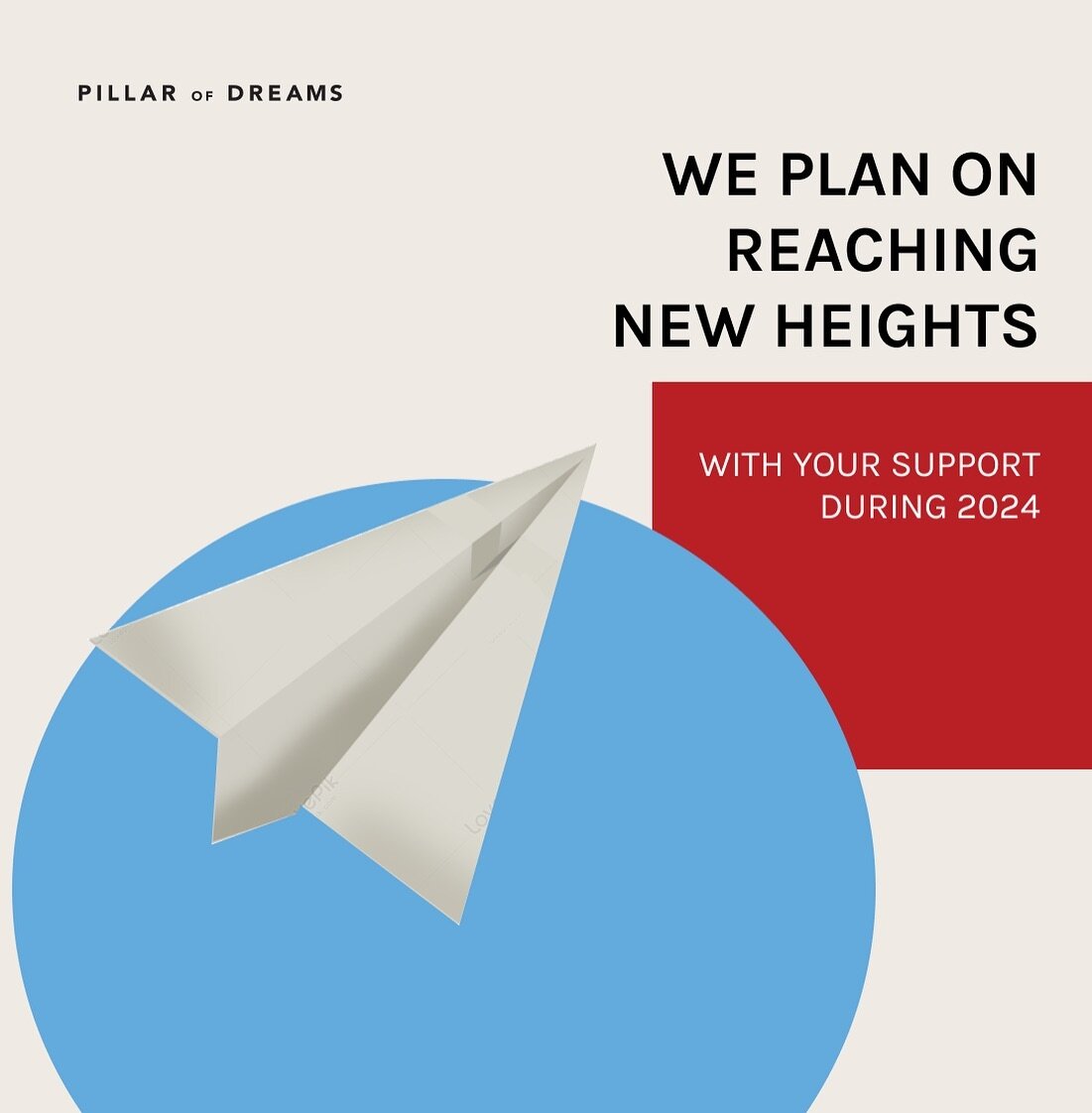 Let&rsquo;s unite forces during 2024 to reach new heights! 🚀⚡️ We&rsquo;re excited about all of the plans for this year. Thank you for joining us in making a change.