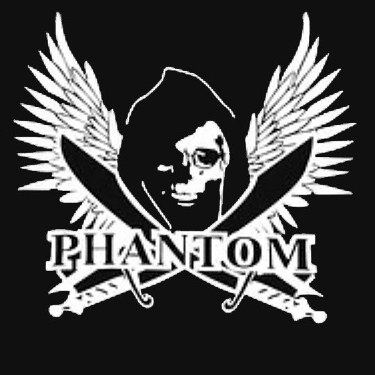 Barco Phantom