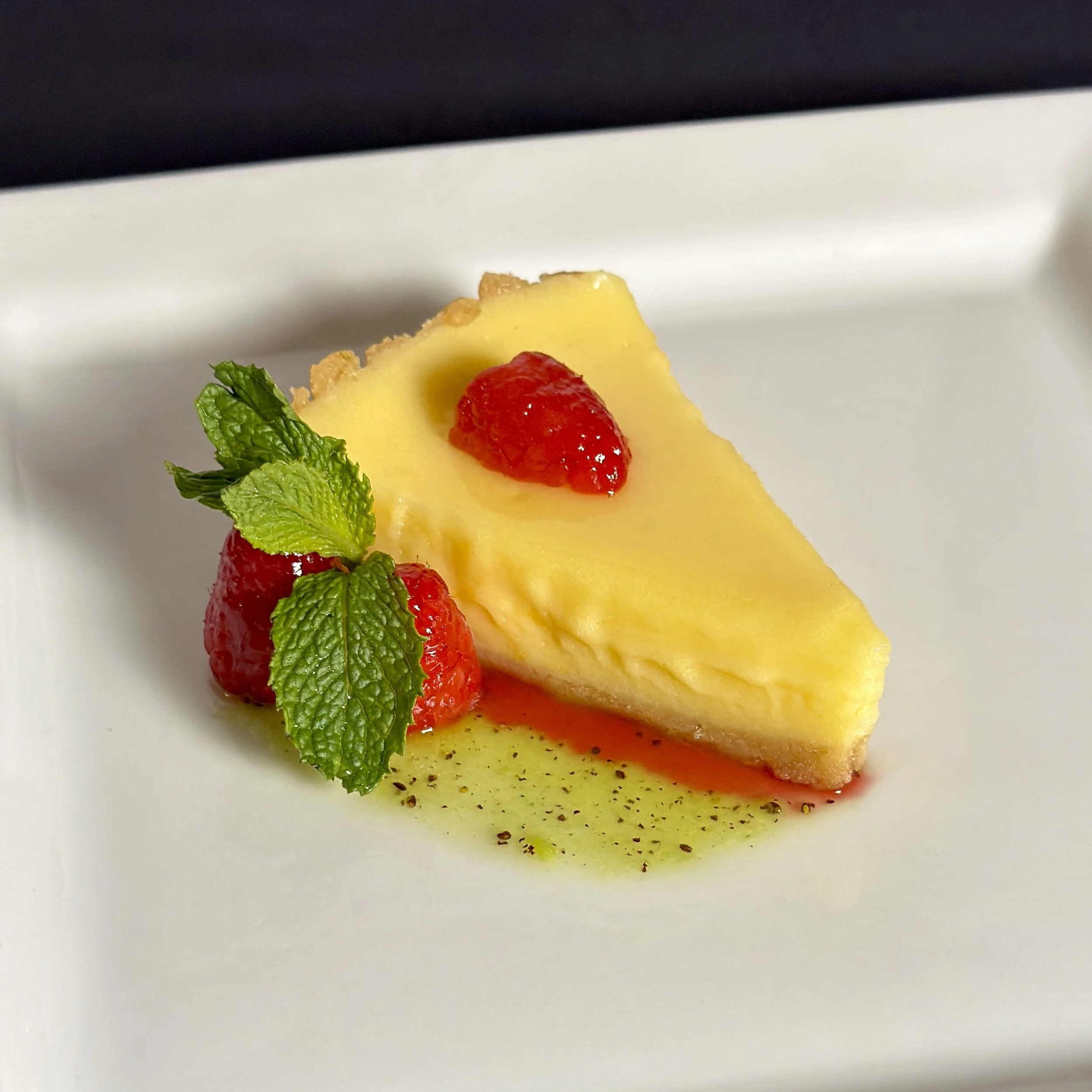 best key lime pie