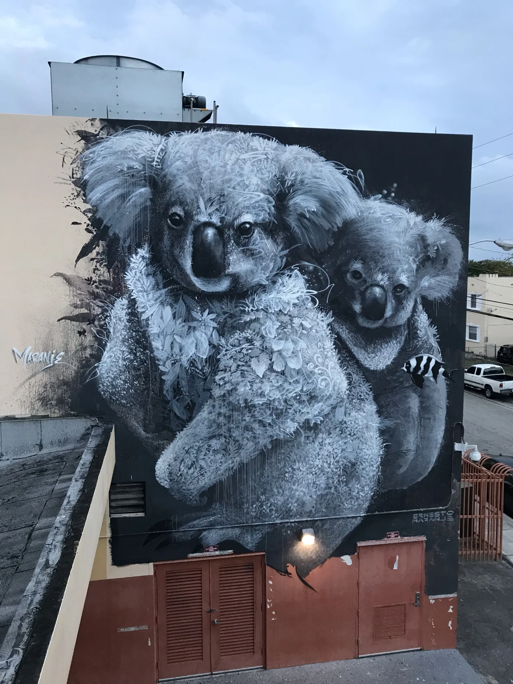 “Mima” (2018)