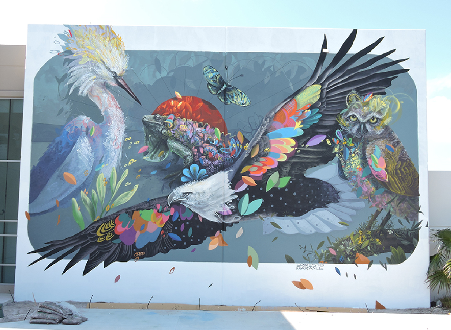 "Florida Wildlife" (2017)