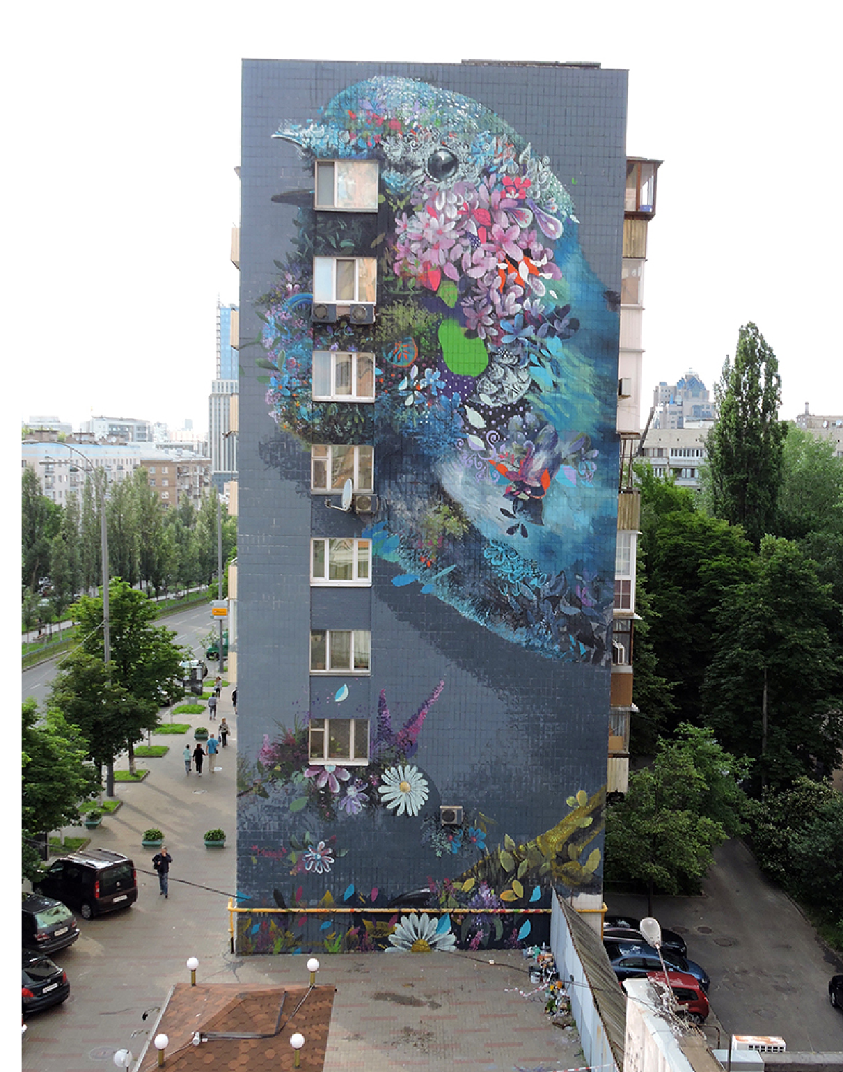 “Songs of Harmony” (2016)