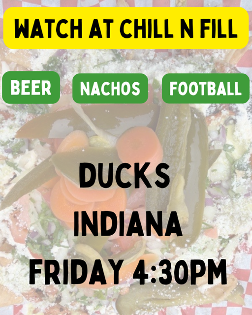 Ducks  Viewing Party