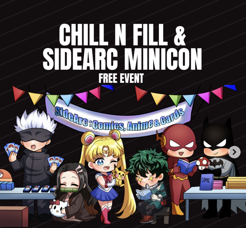 SideArc Minicon