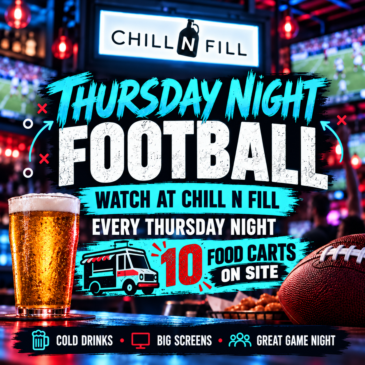 Thursday Night Football