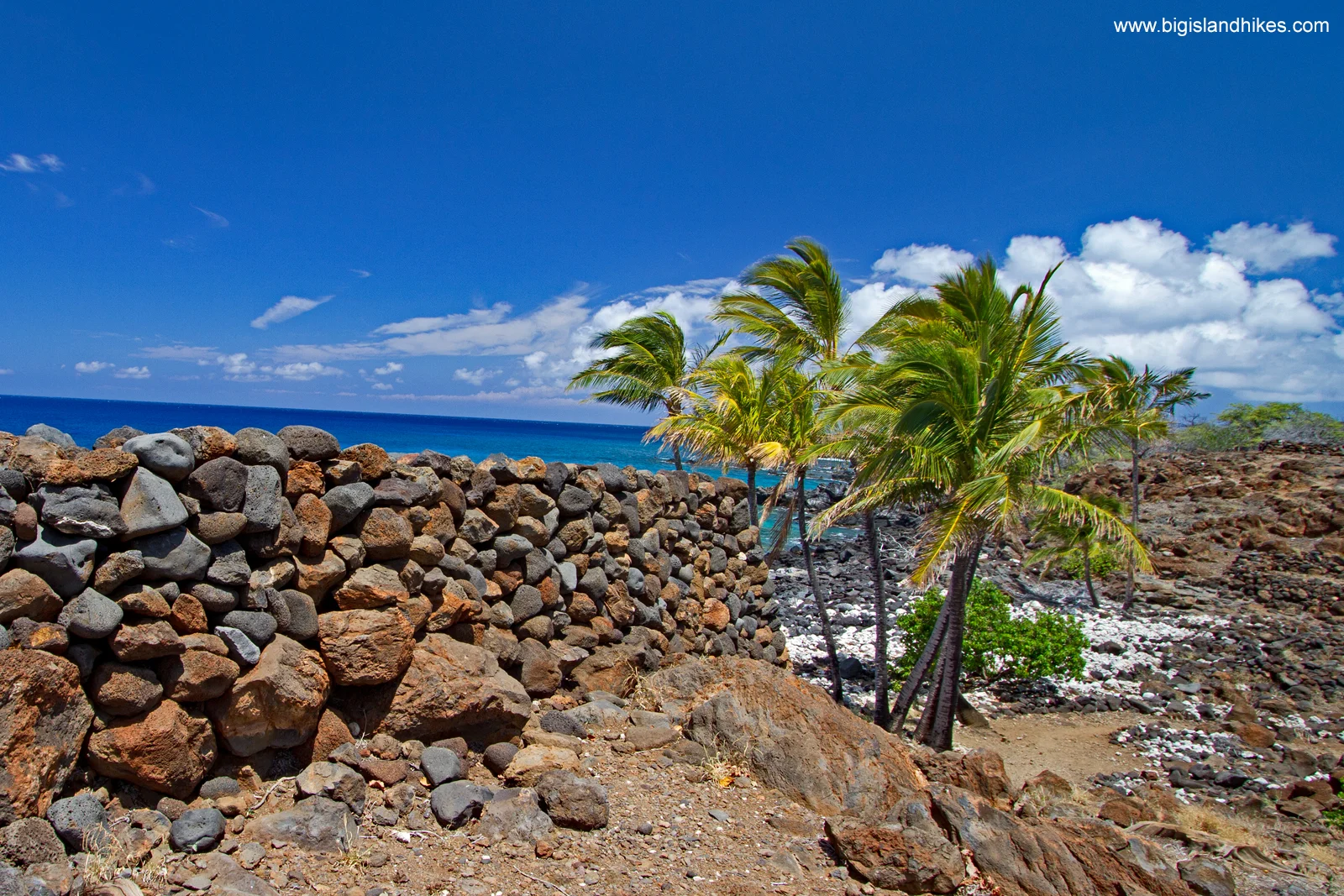 Lapakahi State Historical Park