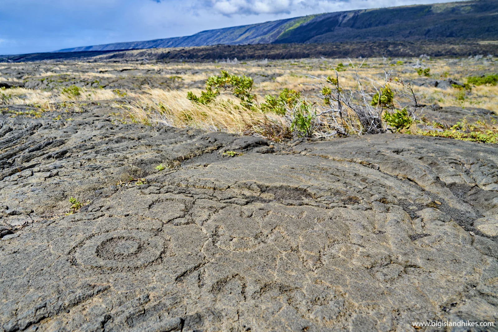 Pu’u Loa