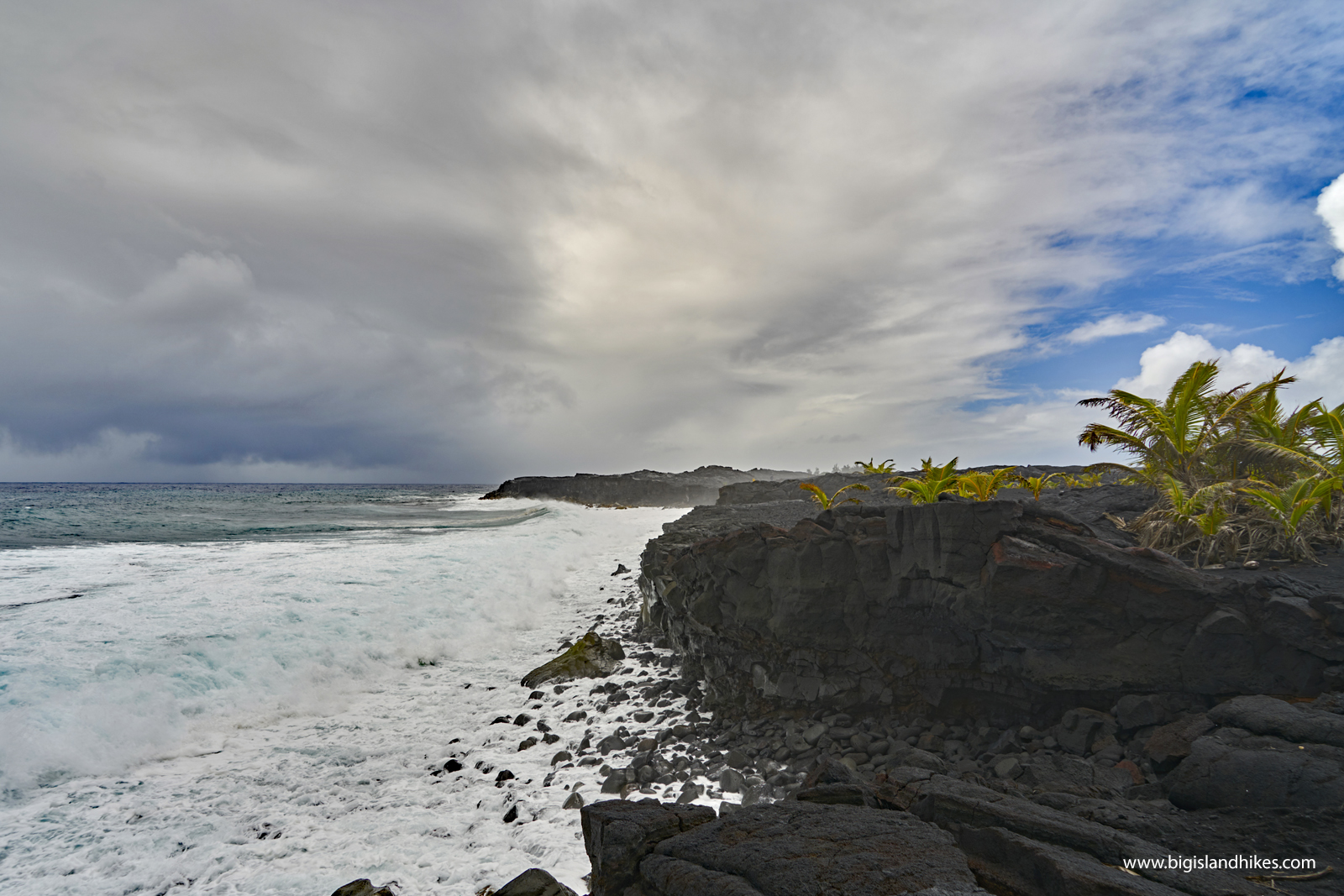 Kaimū Beach Park