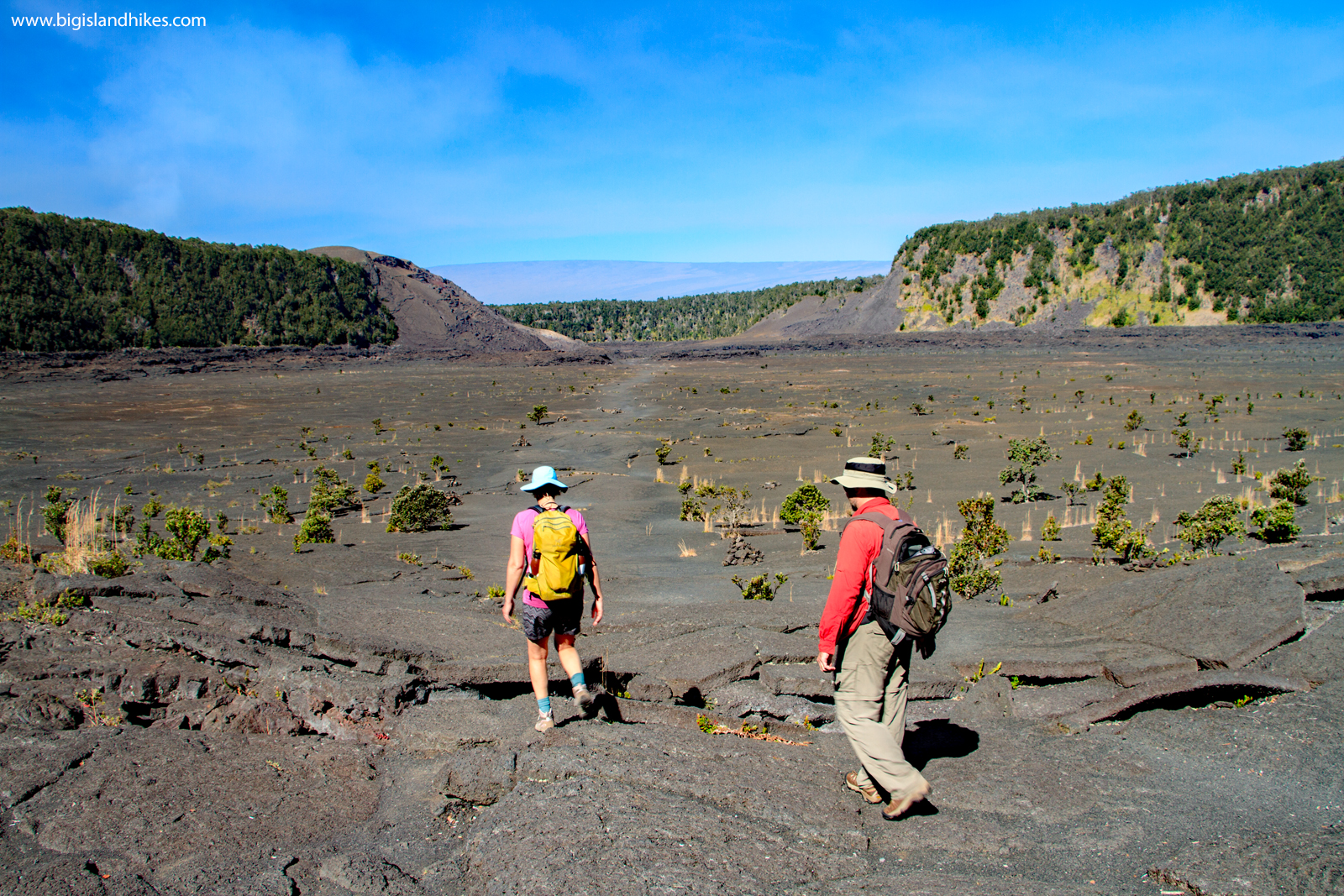 Kīlauea Iki