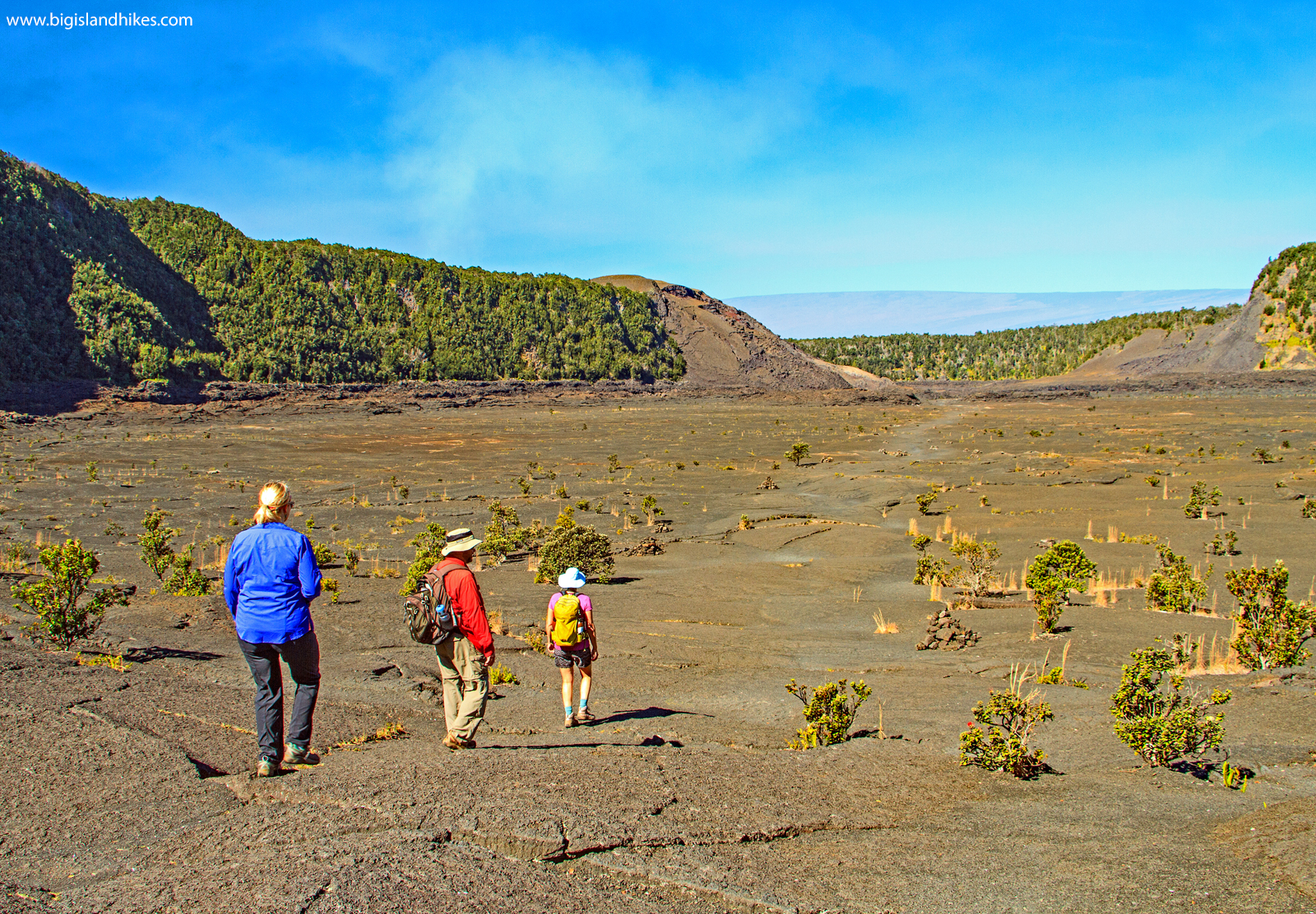 Kīlauea Iki