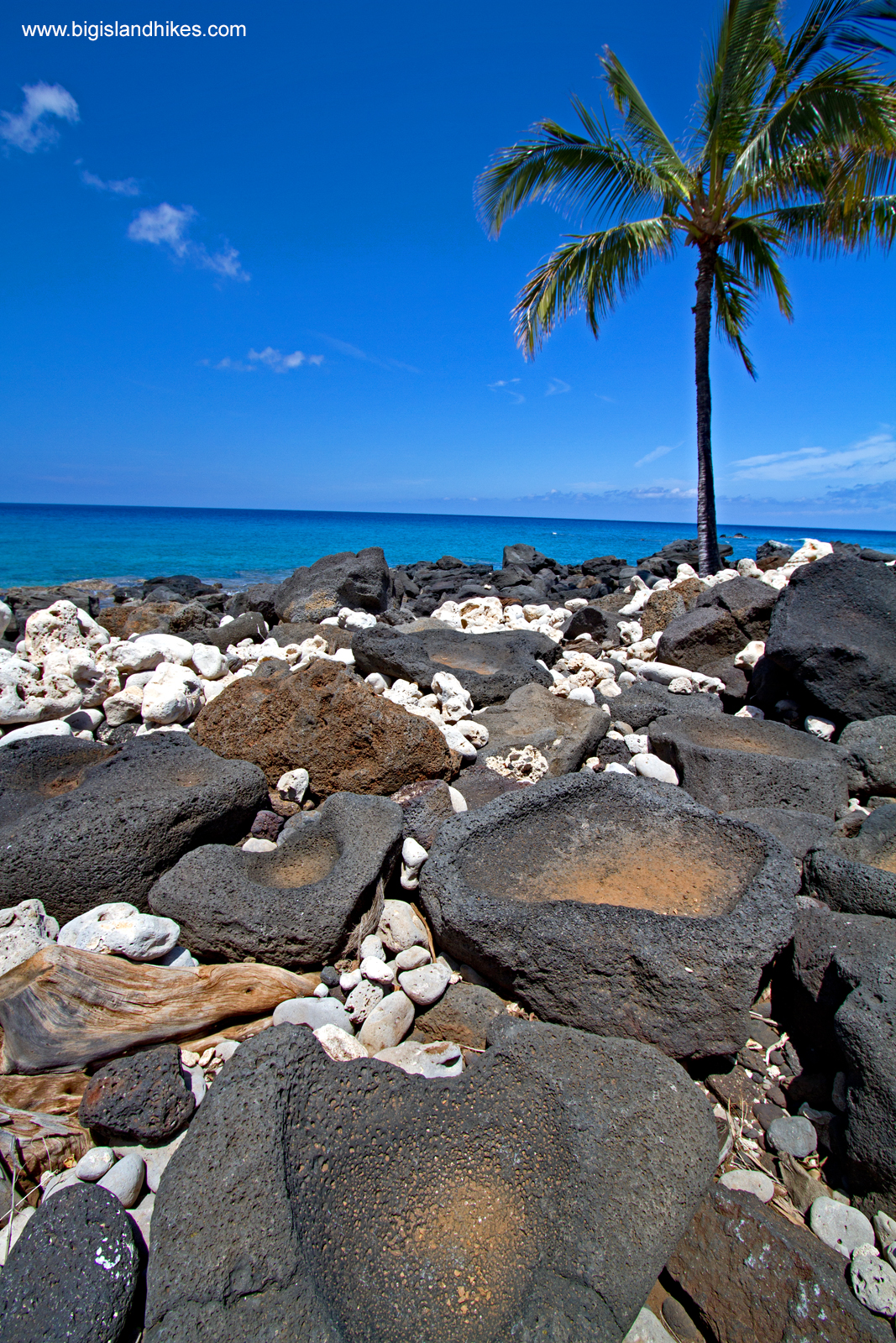 Lapakahi State Park