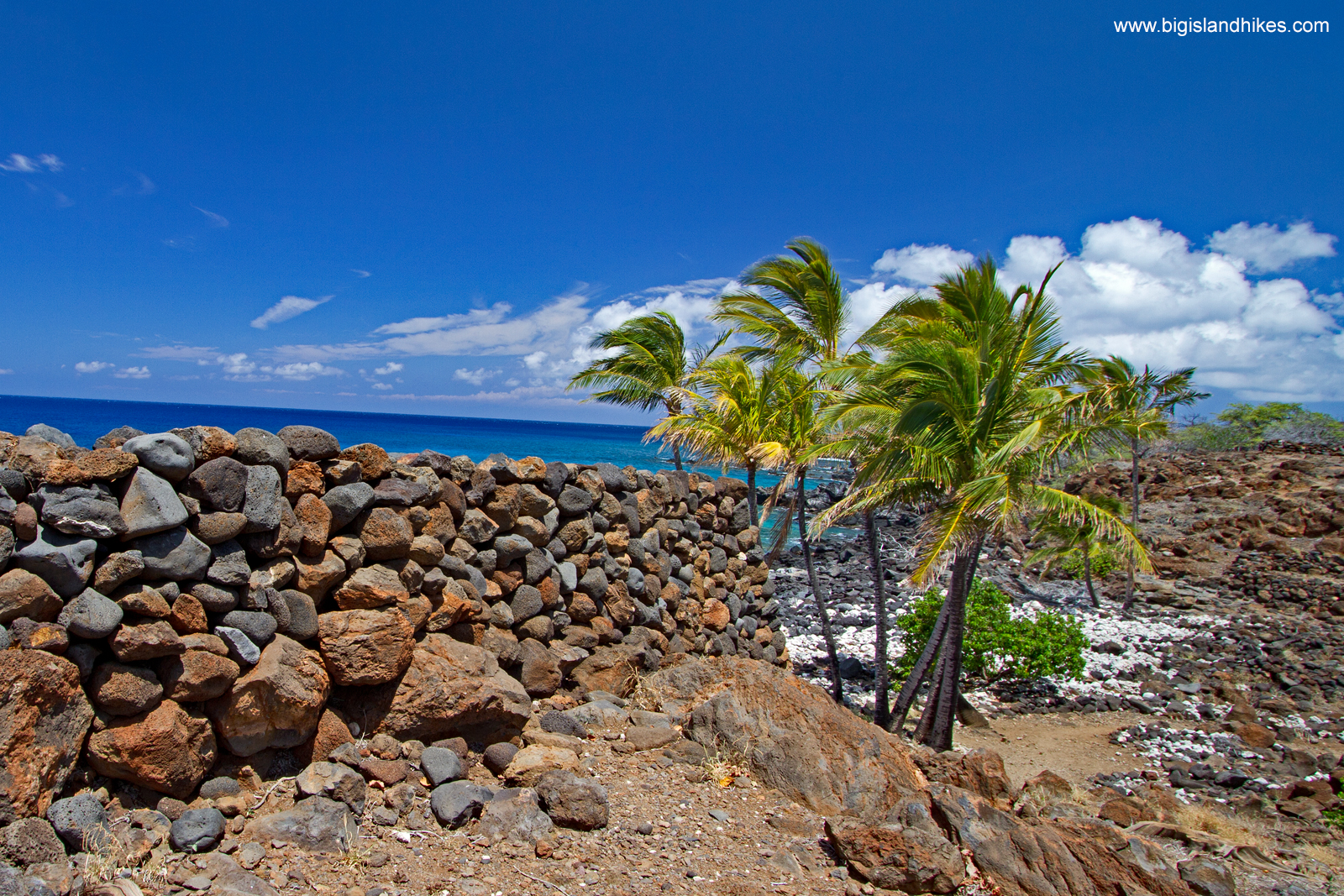 Lapakahi State Park