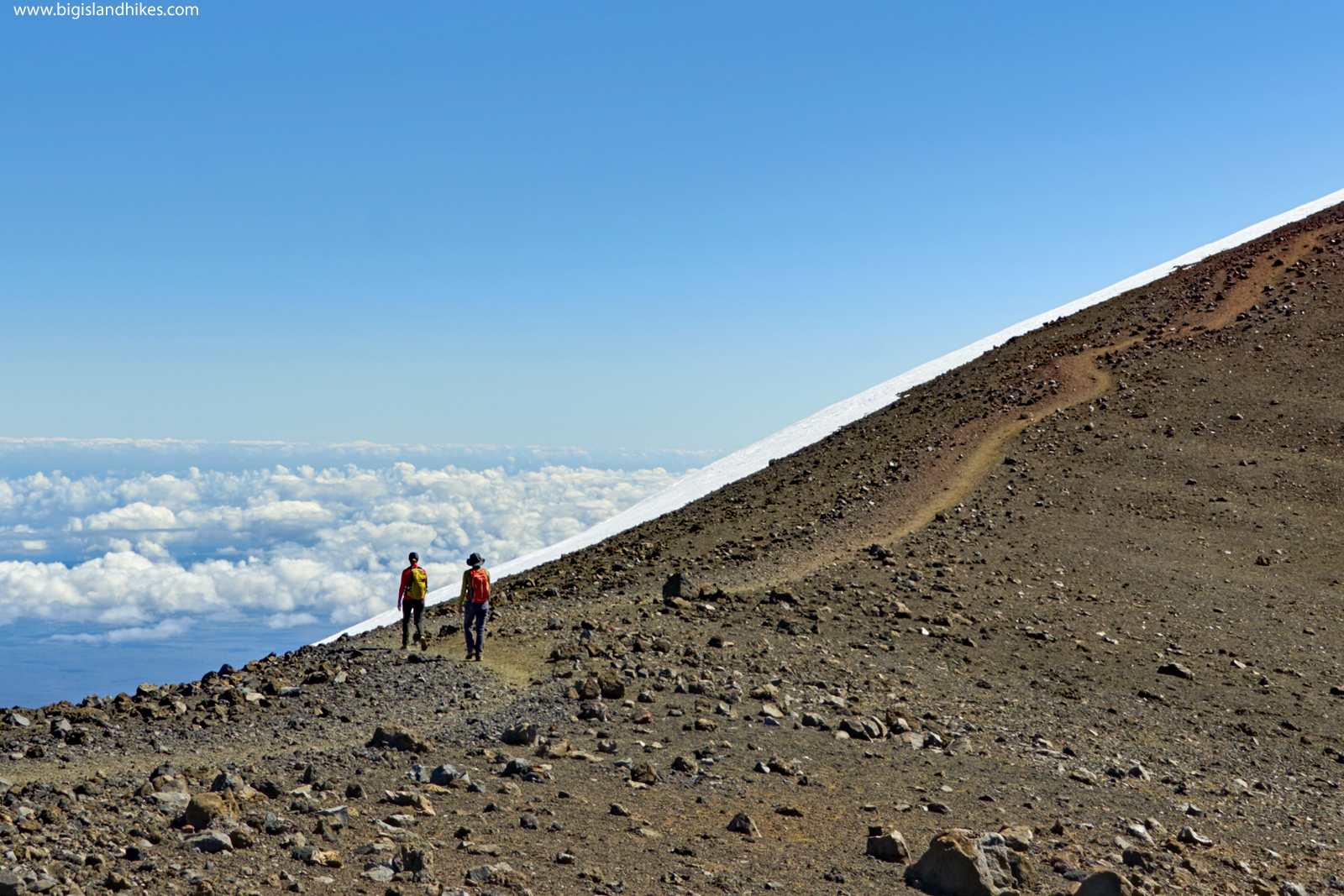 Mauna Kea