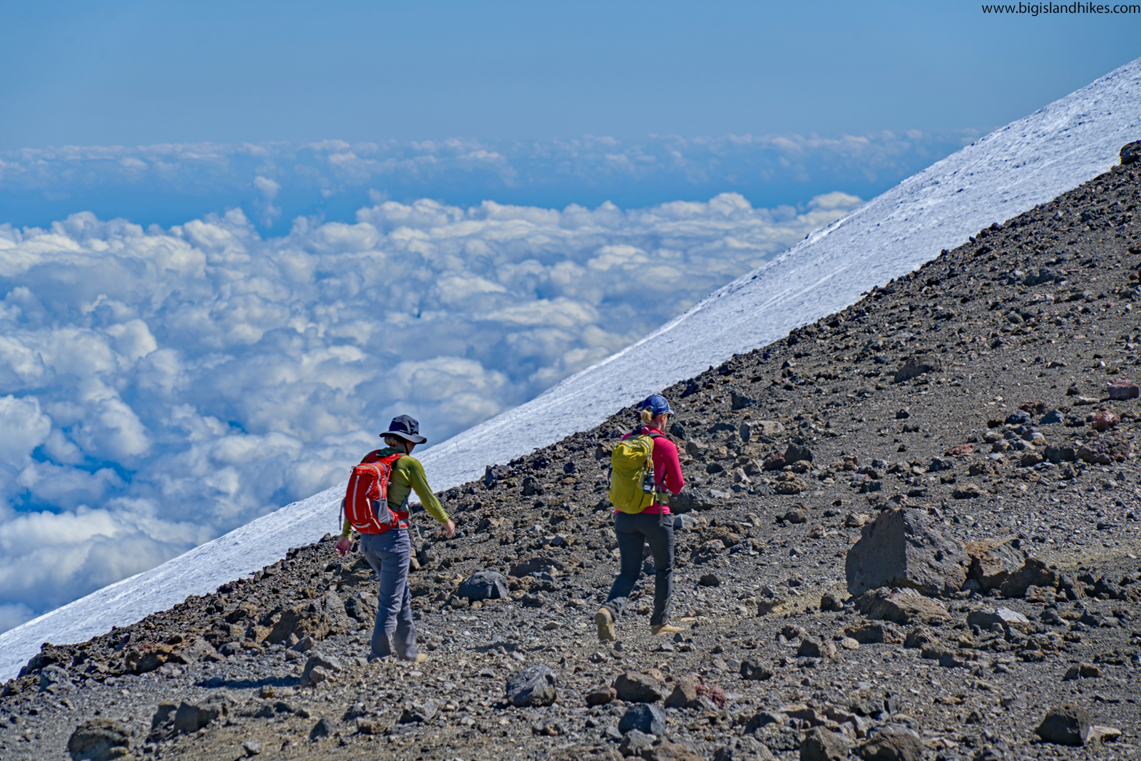 Mauna Kea