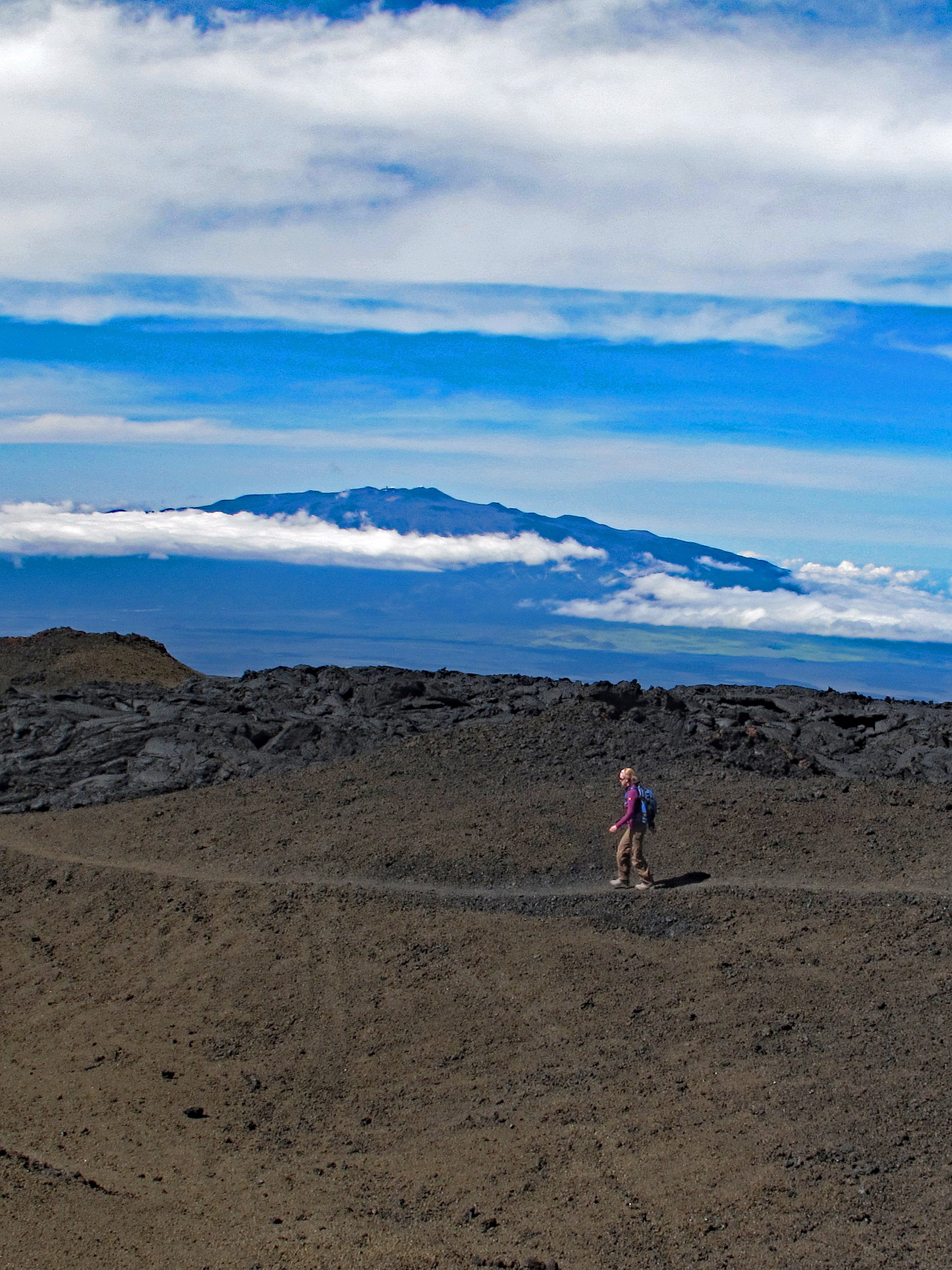 Mauna Loa