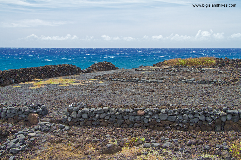 Punalu'u to Kāwā 