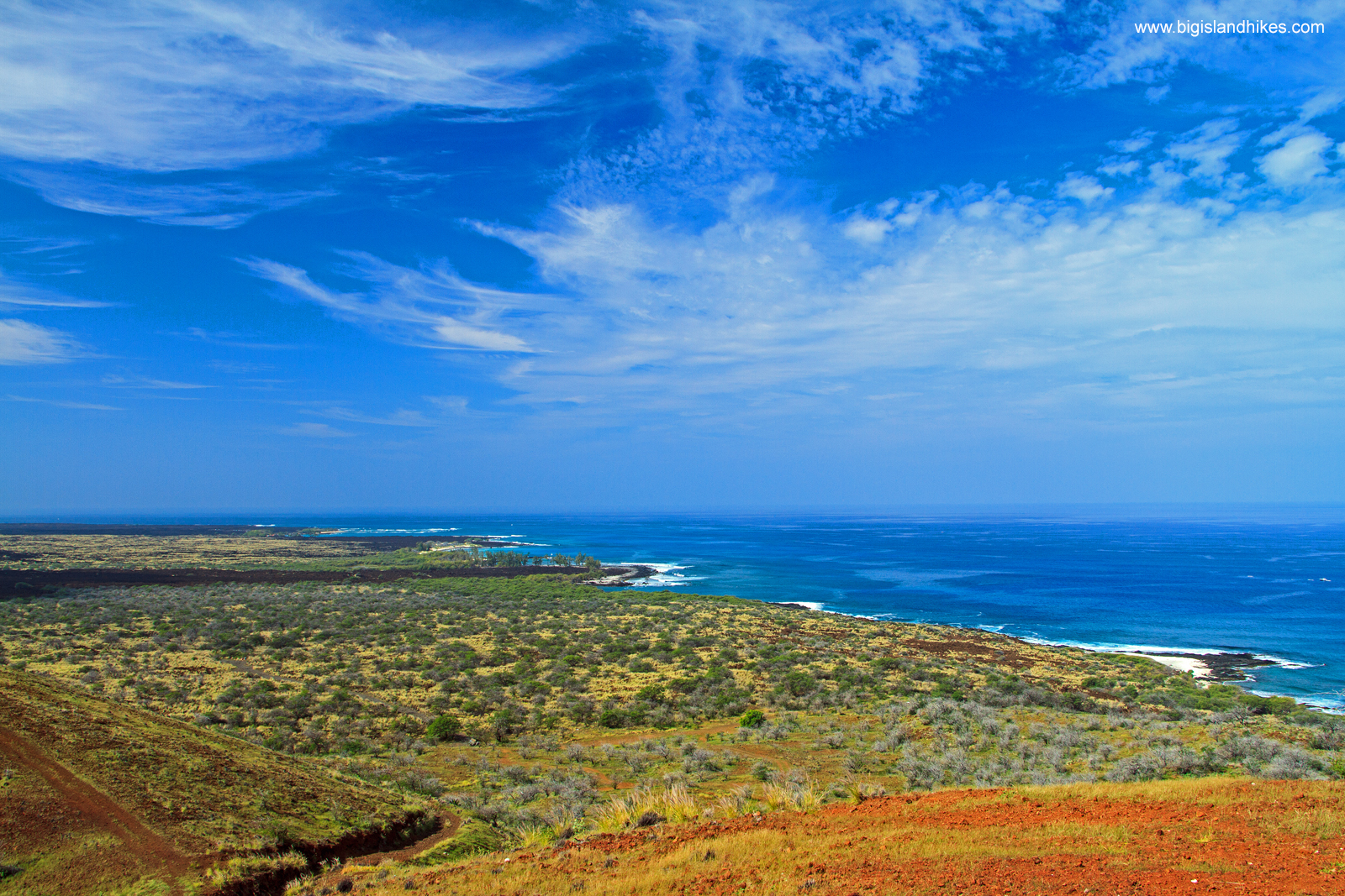 Pu'u Ku'ili