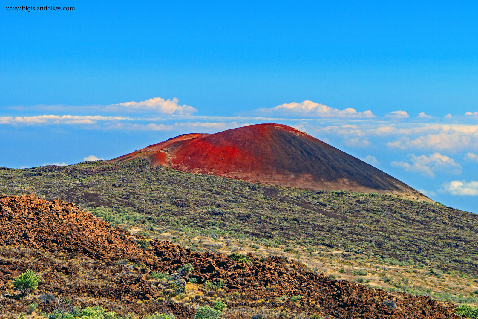 Pu'u Kole