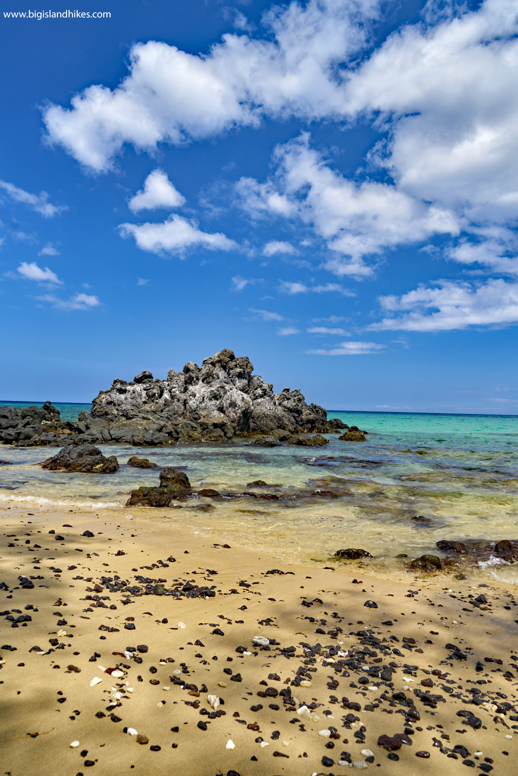 Wailea Beach (Beach 69)