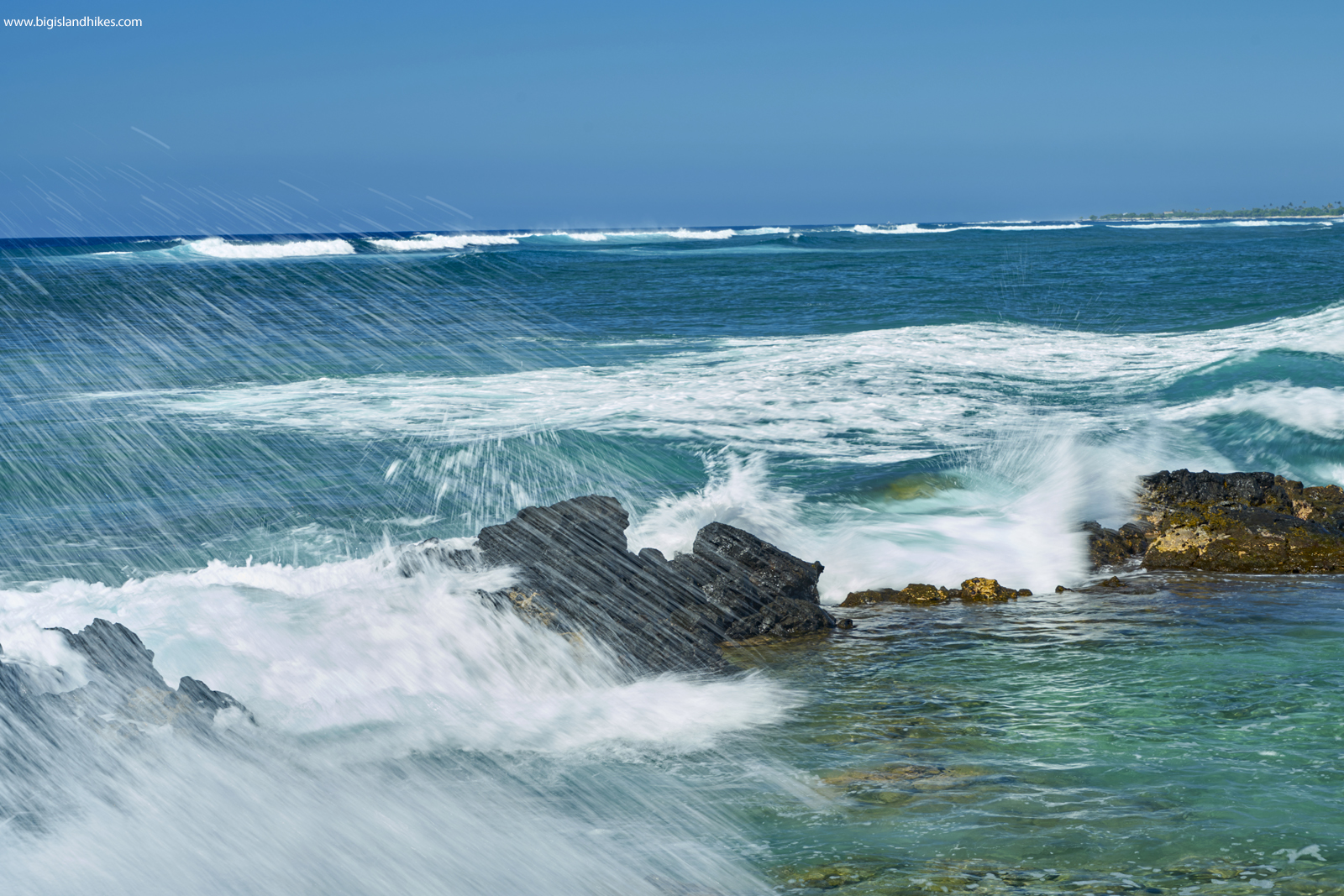 Kaloko-Honokōhau National Historical Park