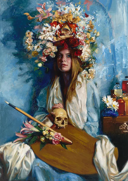Image copyright Teresa Oaxaca