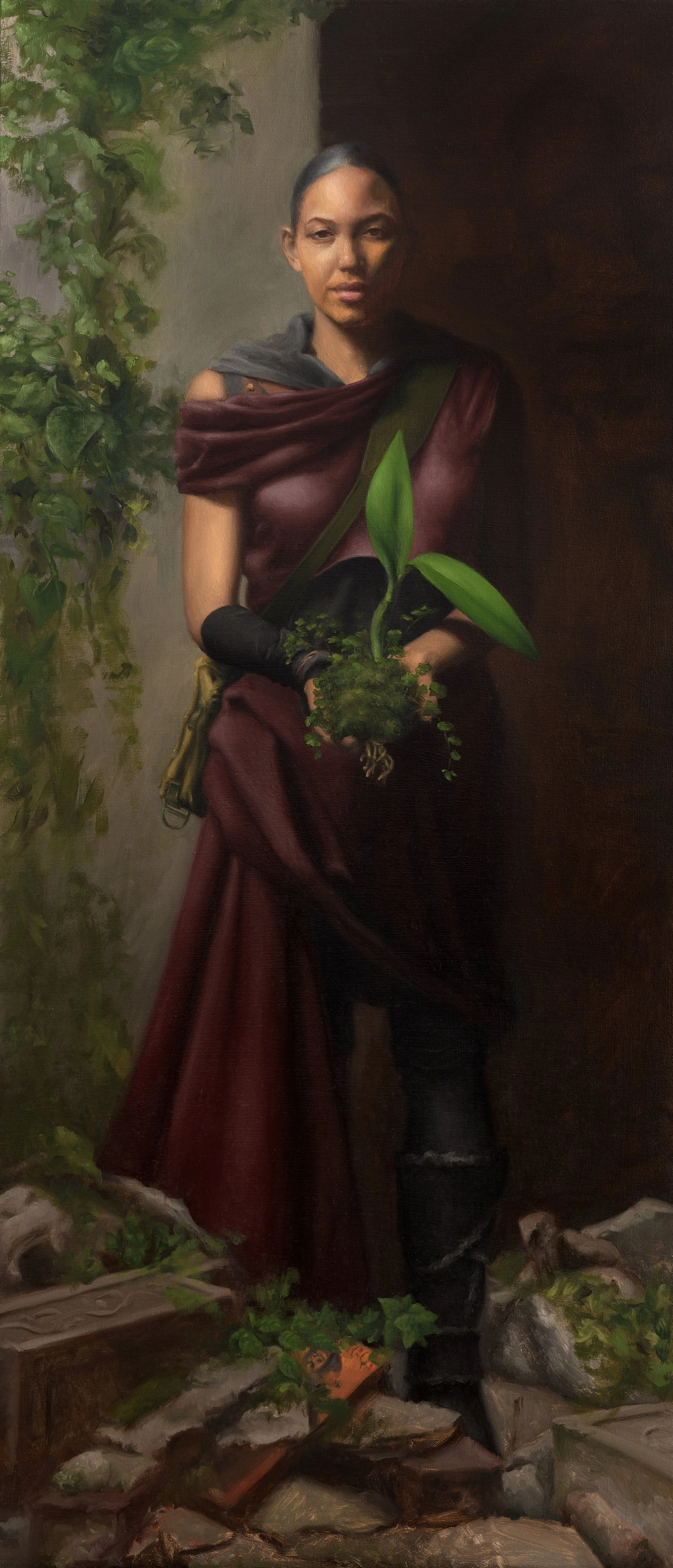 The Invitation of Nature 60x30.jpg