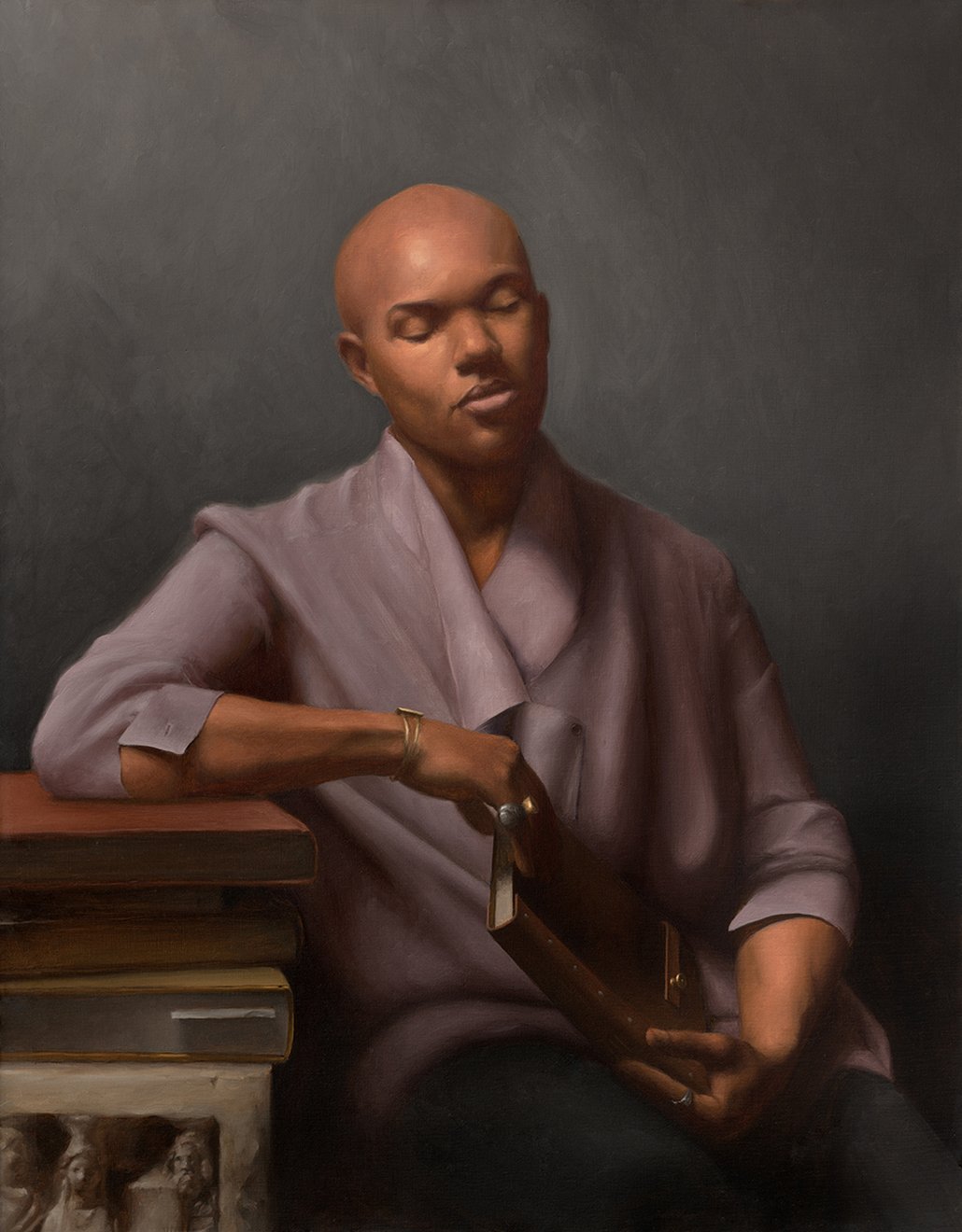 The Priest 36x30.jpg