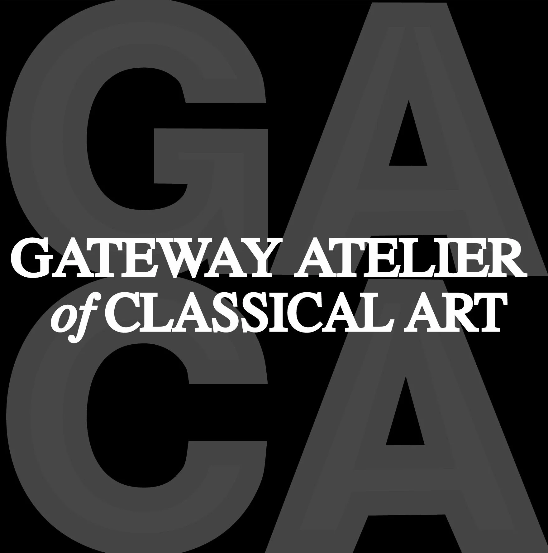 Gateway Atelier logo