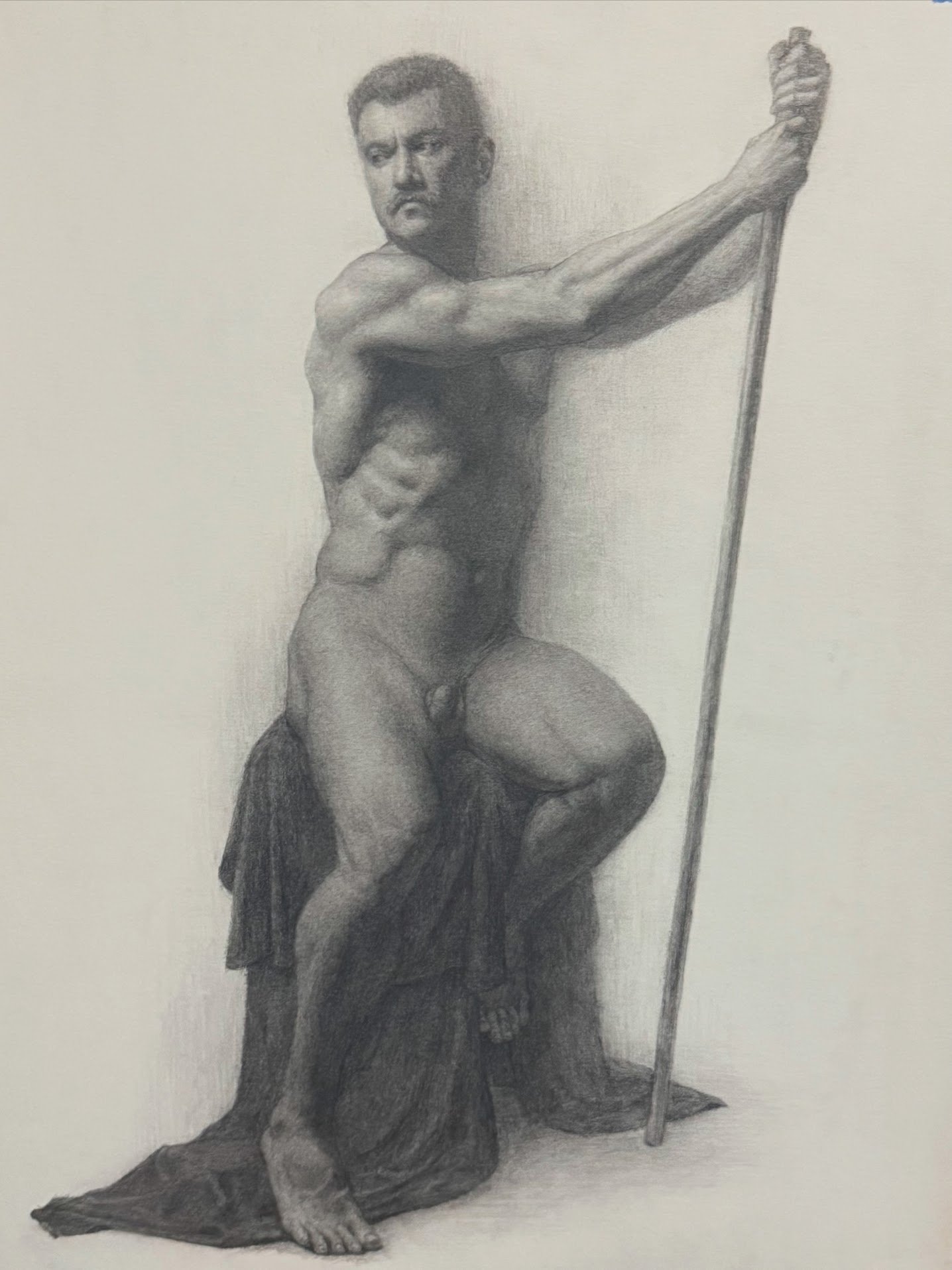 Figure Drawing