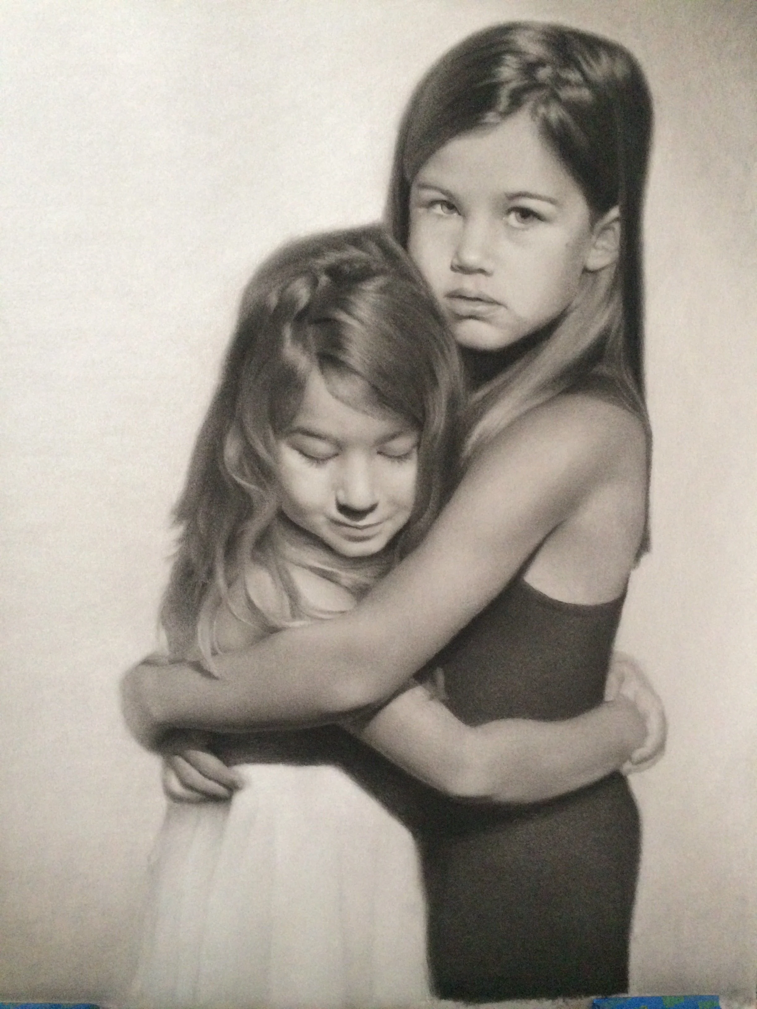 The Wayman Sisters 24x20.JPG