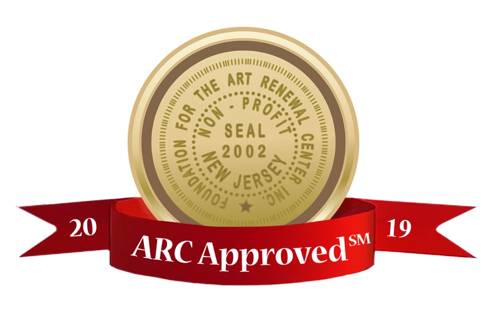 ARC logo