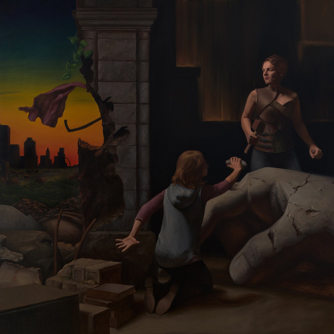 Theophany at the Forge 72x72.jpg