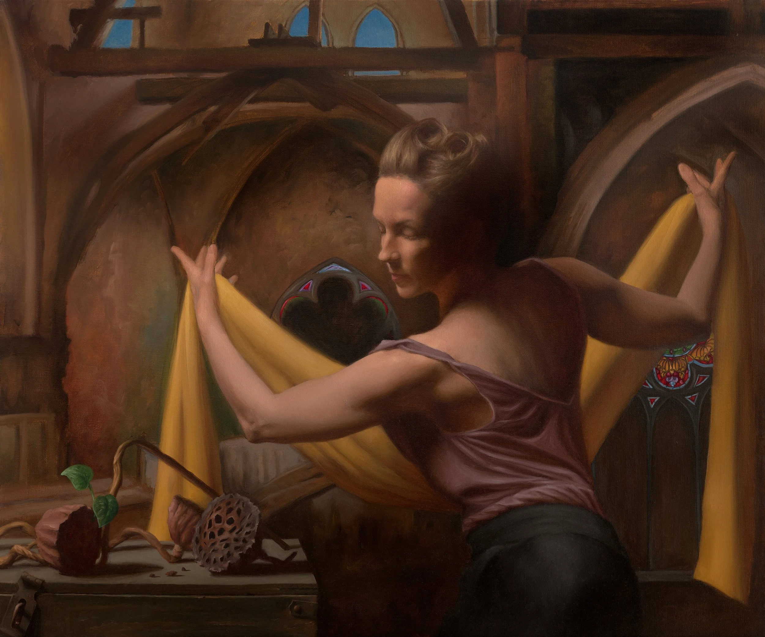 The Vanderlou Sibyl 30x36.jpg
