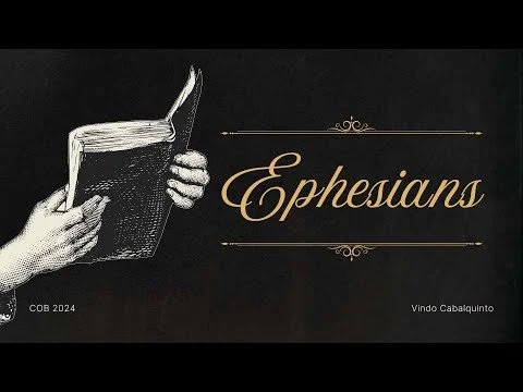 Sunday Service | May 04, 2025 | Pastor Vindo Cabalquinto