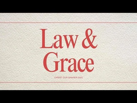 LAW AND GRACE | June 08, 2025 | Bro. Gio Corpus
