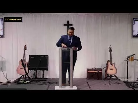 Sunday Service | June 22, 2025 | Bro Gio Corpus
