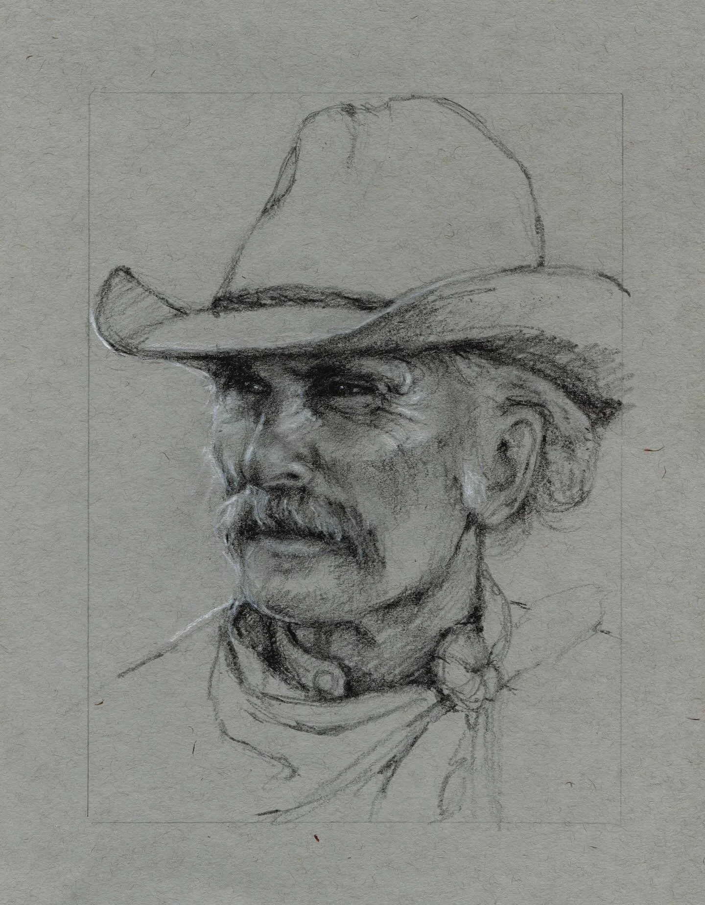 I just wrapped up the Lonesome Dove series by Larry McMurtry- Comanche Moon, Lonesome Dove, and Streets of Laredo. Wow- what an incredible collection of storytelling and character development that had me on a wild ride through the old west for the pa